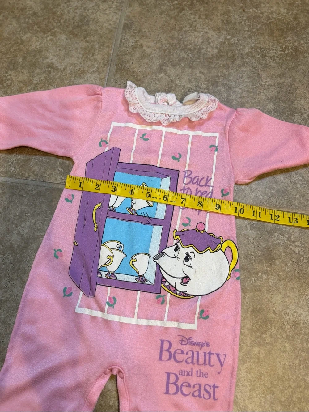 Disney vintage beauty
